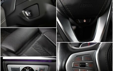 BMW 7 серия, 2020 год, 4 820 000 рублей, 21 фотография