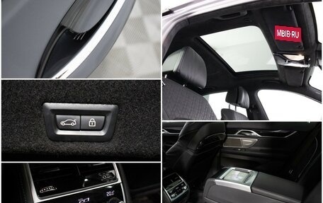 BMW 7 серия, 2020 год, 4 820 000 рублей, 18 фотография