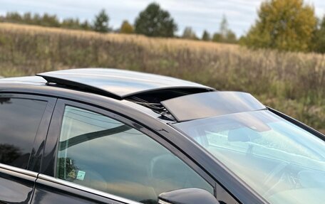 Hyundai Sonata VI, 2011 год, 1 150 000 рублей, 9 фотография