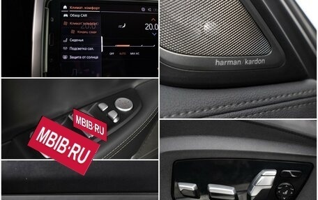 BMW 7 серия, 2020 год, 4 820 000 рублей, 20 фотография