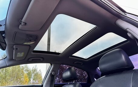 Hyundai Sonata VI, 2011 год, 1 150 000 рублей, 20 фотография