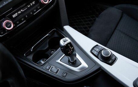 BMW 3 серия, 2017 год, 2 395 000 рублей, 8 фотография