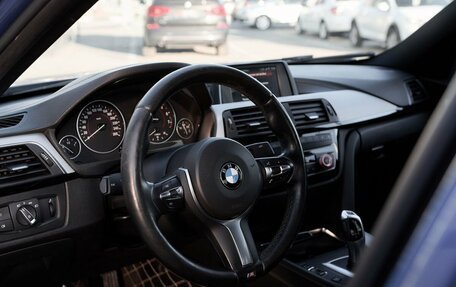 BMW 3 серия, 2017 год, 2 395 000 рублей, 5 фотография