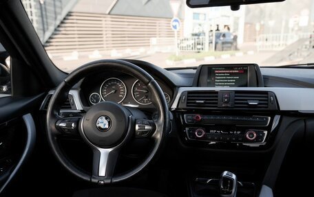 BMW 3 серия, 2017 год, 2 395 000 рублей, 6 фотография
