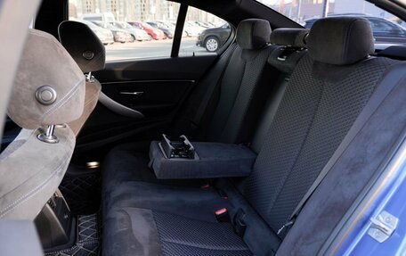 BMW 3 серия, 2017 год, 2 395 000 рублей, 13 фотография