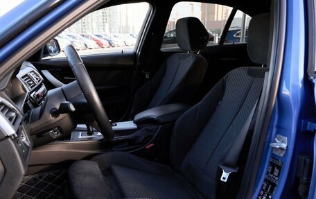 BMW 3 серия, 2017 год, 2 395 000 рублей, 12 фотография