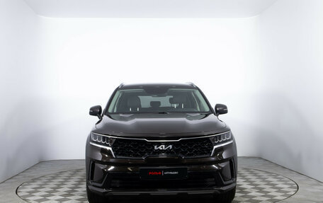 KIA Sorento IV, 2022 год, 4 050 000 рублей, 2 фотография