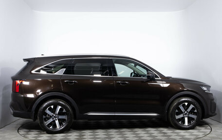 KIA Sorento IV, 2022 год, 4 050 000 рублей, 4 фотография