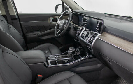 KIA Sorento IV, 2022 год, 4 050 000 рублей, 9 фотография