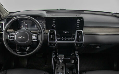 KIA Sorento IV, 2022 год, 4 050 000 рублей, 13 фотография