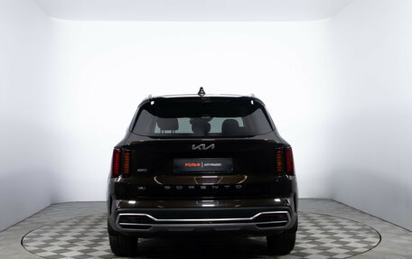 KIA Sorento IV, 2022 год, 4 050 000 рублей, 6 фотография