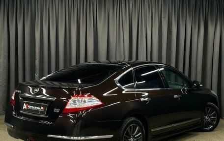 Nissan Teana, 2013 год, 1 049 900 рублей, 4 фотография