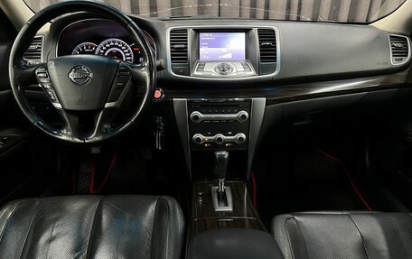 Nissan Teana, 2013 год, 1 049 900 рублей, 8 фотография