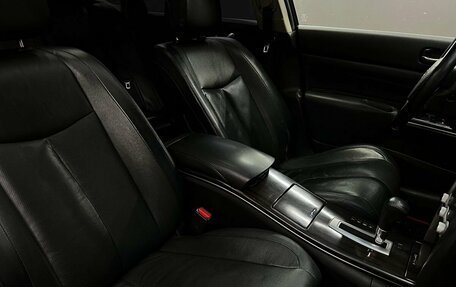 Nissan Teana, 2013 год, 1 049 900 рублей, 10 фотография