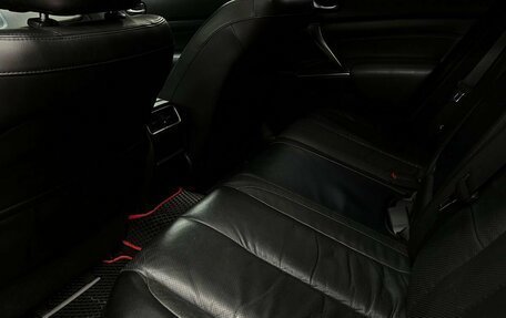 Nissan Teana, 2013 год, 1 049 900 рублей, 7 фотография