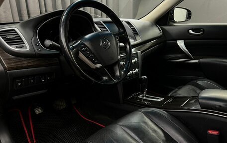 Nissan Teana, 2013 год, 1 049 900 рублей, 5 фотография