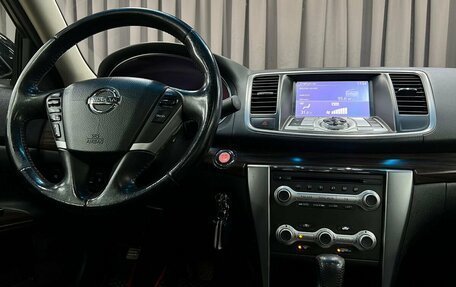 Nissan Teana, 2013 год, 1 049 900 рублей, 11 фотография
