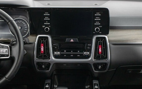 KIA Sorento IV, 2022 год, 4 050 000 рублей, 14 фотография