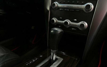 Nissan Teana, 2013 год, 1 049 900 рублей, 13 фотография