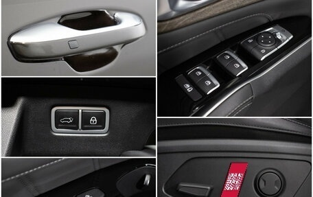 KIA Sorento IV, 2022 год, 4 050 000 рублей, 16 фотография