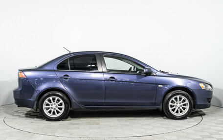 Mitsubishi Lancer IX, 2010 год, 689 898 рублей, 4 фотография
