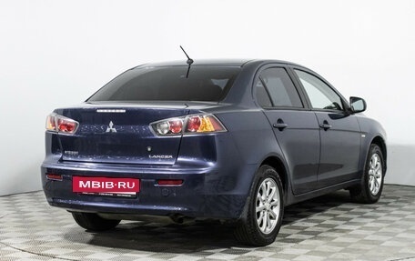 Mitsubishi Lancer IX, 2010 год, 689 898 рублей, 5 фотография