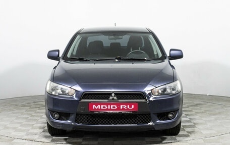 Mitsubishi Lancer IX, 2010 год, 689 898 рублей, 2 фотография