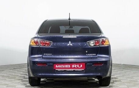 Mitsubishi Lancer IX, 2010 год, 689 898 рублей, 6 фотография