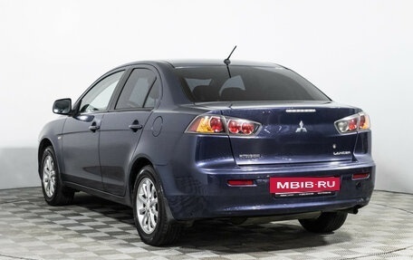 Mitsubishi Lancer IX, 2010 год, 689 898 рублей, 7 фотография