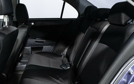 Mitsubishi Lancer IX, 2010 год, 689 898 рублей, 10 фотография