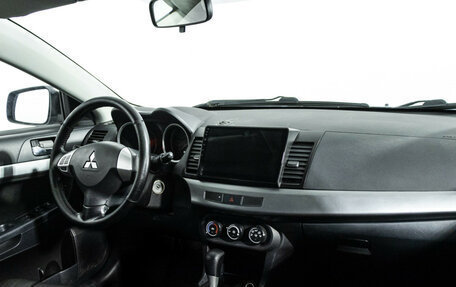 Mitsubishi Lancer IX, 2010 год, 689 898 рублей, 9 фотография