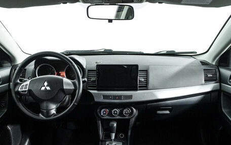 Mitsubishi Lancer IX, 2010 год, 689 898 рублей, 13 фотография