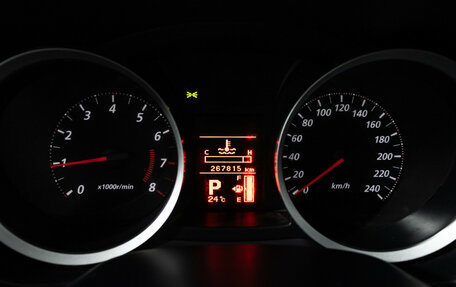 Mitsubishi Lancer IX, 2010 год, 689 898 рублей, 12 фотография