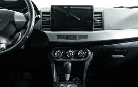 Mitsubishi Lancer IX, 2010 год, 689 898 рублей, 14 фотография