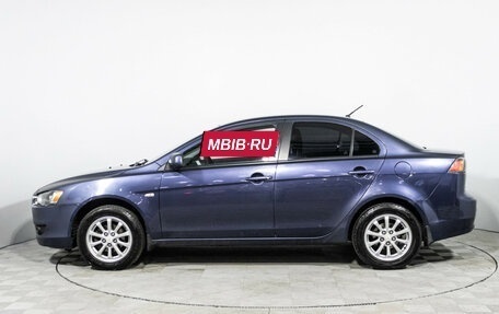 Mitsubishi Lancer IX, 2010 год, 689 898 рублей, 8 фотография