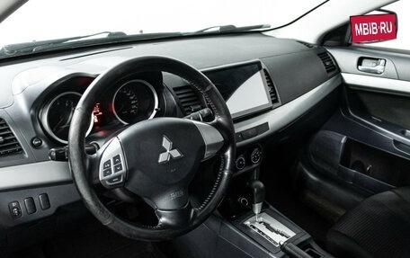 Mitsubishi Lancer IX, 2010 год, 689 898 рублей, 11 фотография