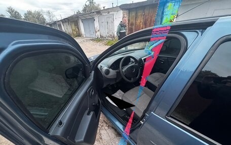 Renault Sandero I, 2011 год, 420 000 рублей, 7 фотография