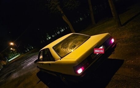 Audi 100, 1988 год, 69 999 рублей, 3 фотография