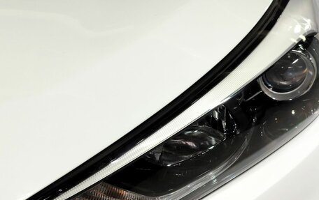 Hyundai Tucson III, 2017 год, 2 050 000 рублей, 9 фотография