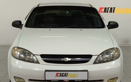 Chevrolet Lacetti, 2006 год, 490 000 рублей, 2 фотография