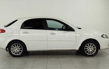 Chevrolet Lacetti, 2006 год, 490 000 рублей, 4 фотография