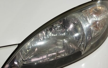 Chevrolet Lacetti, 2006 год, 490 000 рублей, 9 фотография