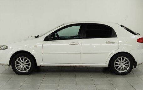 Chevrolet Lacetti, 2006 год, 490 000 рублей, 8 фотография