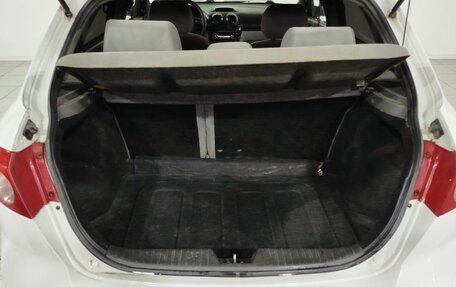 Chevrolet Lacetti, 2006 год, 490 000 рублей, 12 фотография