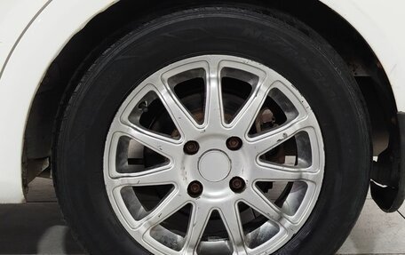 Chevrolet Lacetti, 2006 год, 490 000 рублей, 10 фотография