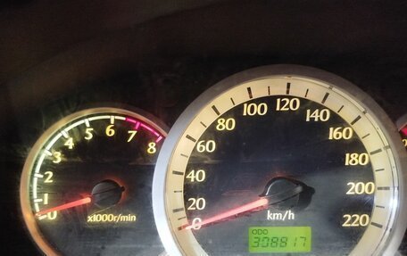 Chevrolet Lacetti, 2006 год, 490 000 рублей, 13 фотография