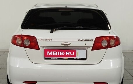 Chevrolet Lacetti, 2006 год, 490 000 рублей, 6 фотография