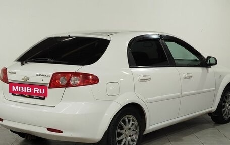 Chevrolet Lacetti, 2006 год, 490 000 рублей, 5 фотография