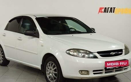 Chevrolet Lacetti, 2006 год, 490 000 рублей, 3 фотография