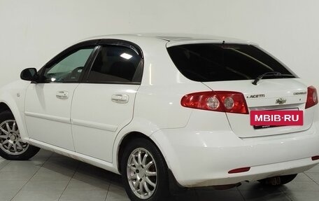 Chevrolet Lacetti, 2006 год, 490 000 рублей, 7 фотография